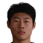 Player: Du Junpeng