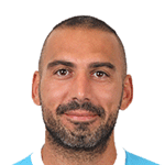 Player: G. Abruzzese