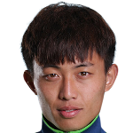 Player: Wang Xiao