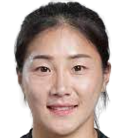 Player: Yoon Young-Geul