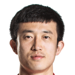 Player: Jiang Zhipeng