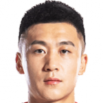 Player: Zhang Junzhe