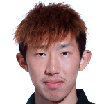 Player: Sun Guowen