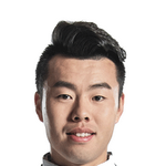 Player: Liu Yingchen