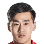 Player: Jin Yangyang