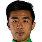 Player: Dong Yu