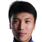 Player: Qu Cheng