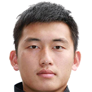 Player: Tu Dongxu