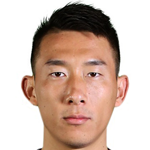 Player: Dong Chunyu