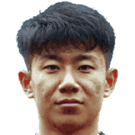 Player: Wang Hanlin