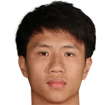 Player: Huang Jiaqiang