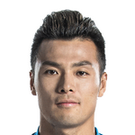 Player: Gu Chao