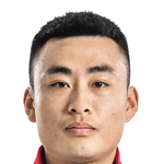 Player: Wang Fei