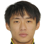 Player: Qu Xiaohui