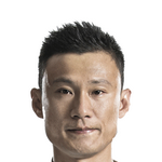 Player: Zhang Lie