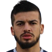 Player: Q. Moutiapoulle