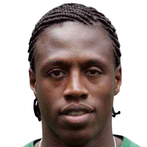P. Thiam