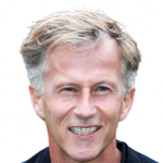 Player: Andries Jonker