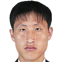 Player: Jang Kuk-Chol