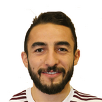 Player: H. Gür