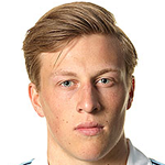 Player: E. Bergström