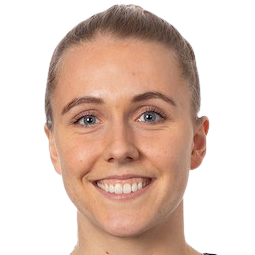 Player: G. Arnardottir