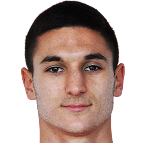 S. Malentijevic