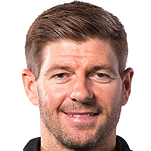 Steven Gerrard