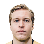 Player: M. Bjørnbak