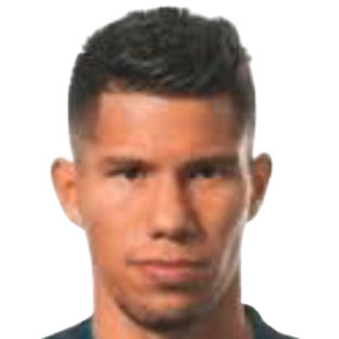 photo Bryan Alberto Rebellón Sánchez