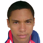 Player: S. Martínez