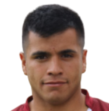 Player: G. Campusano