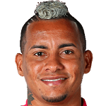 Player: M. Barrios