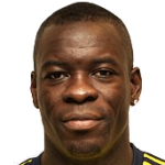 Player: C. Samba