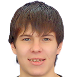 Player: M. Kostyukov