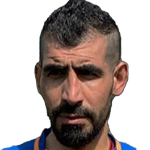 Player: Suat Temircan