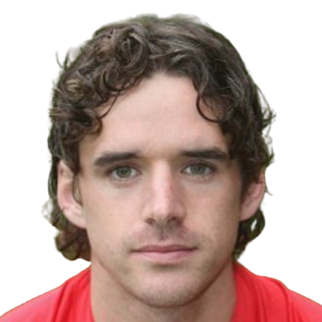 Player: O. Hargreaves