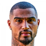 Player: K. Boateng