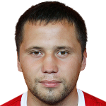 Player: A. Fatikhov