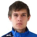 Player: V. Chernikov