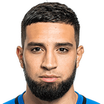 Player: A. Tighadouini