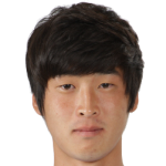 Player: Yoo Sang-Hoon