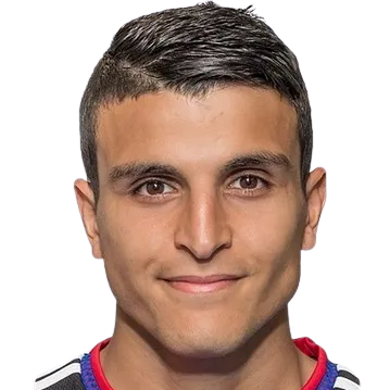 photo Mohamed Amine Elyounoussi