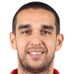 Player: G. Bellusci