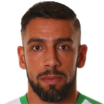 Player: A. Dejagah