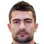 Player: K. Chalkias