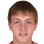 Player: I. Knyazev