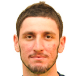 Player: A. Dzhioev