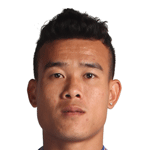 Player: Nguyễn Thanh Hiền