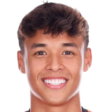 Ilhan Fandi